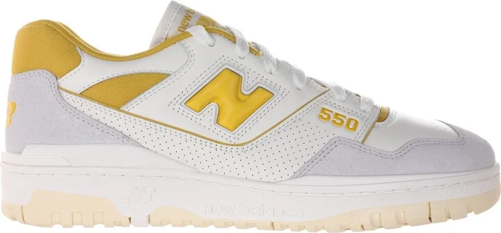 550 Basketball Sneaker - Image 7