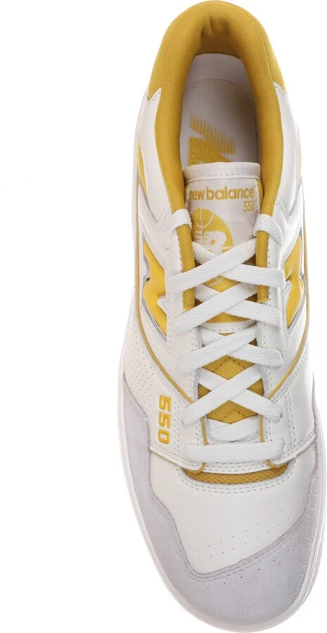 550 Basketball Sneaker - Image 8