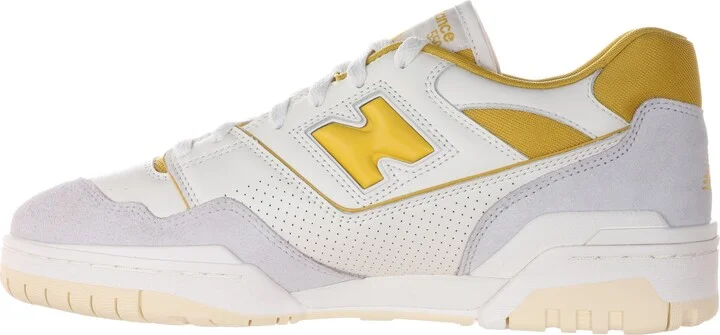 550 Basketball Sneaker - Image 10