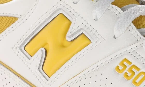 550 Basketball Sneaker - Image 11
