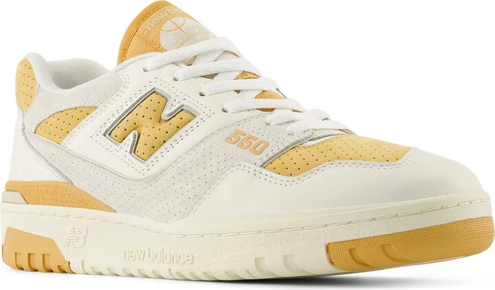 550 Basketball Sneaker