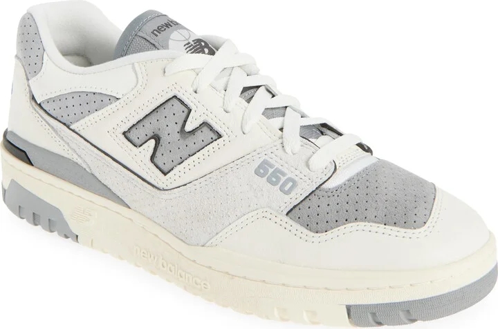 550 Basketball Sneaker