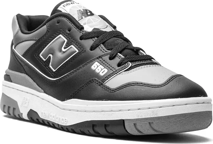 550 "Black" sneakers - Image 2