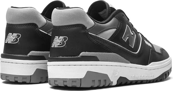 550 "Black" sneakers - Image 3