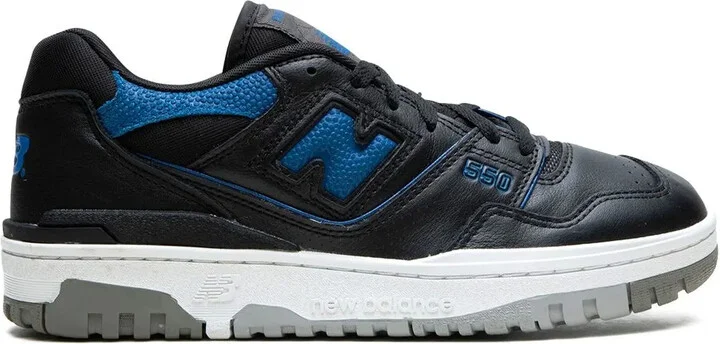 550 "Blue Groove" sneakers
