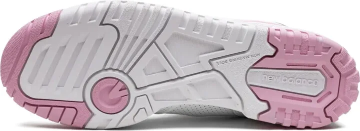 550 "Bubblegum" sneakers - Image 4