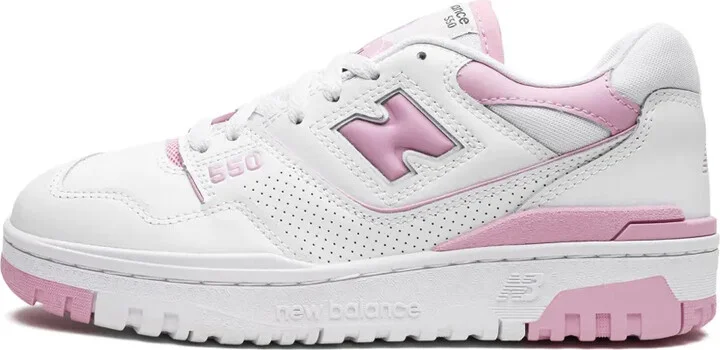 550 "Bubblegum" sneakers - Image 5