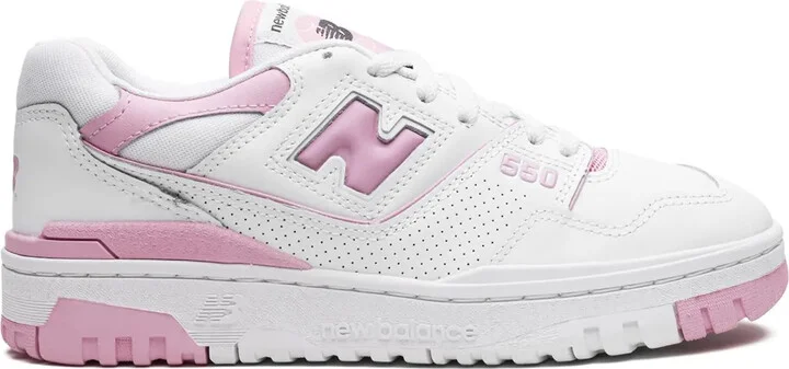 550 "Bubblegum" sneakers