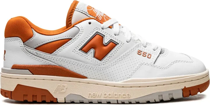 550 "College Pack" sneakers