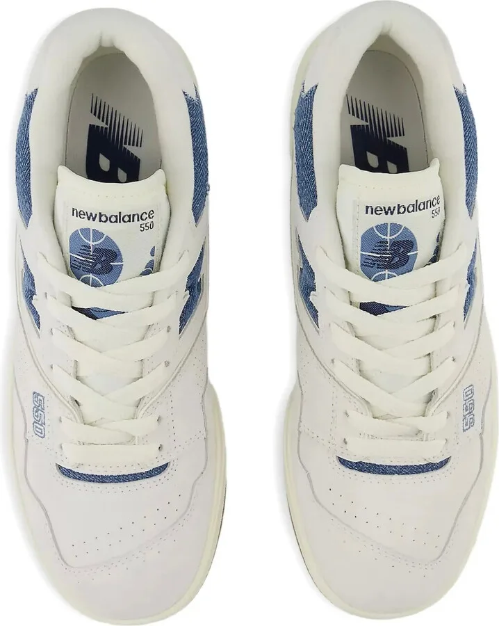 550 "Denim Pack - Image 4