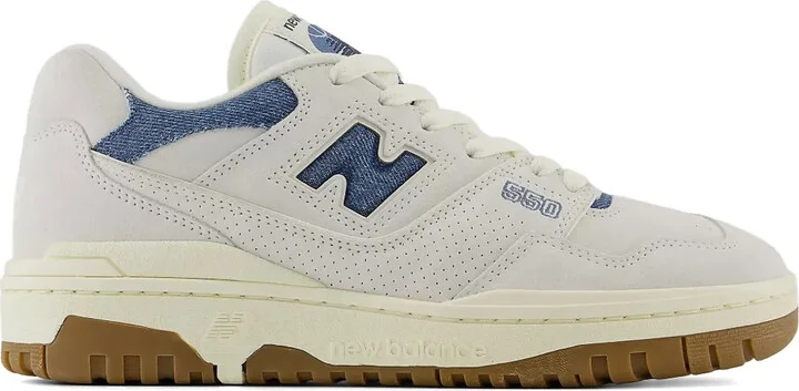550 "Denim Pack