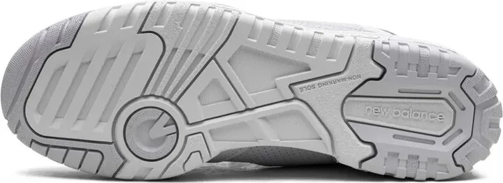 550 "Granite" sneakers - Image 4