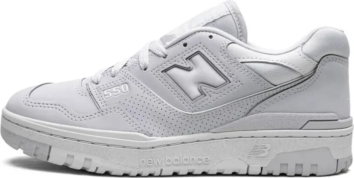 550 "Granite" sneakers - Image 5