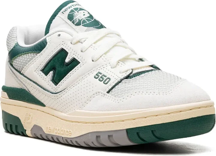 550 "Green" sneakers - Image 2