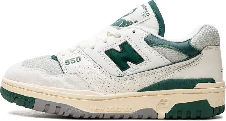 550 "Green" sneakers - Image 5