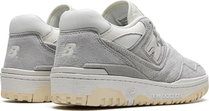 550 "Grey Suede" sneakers - Image 3