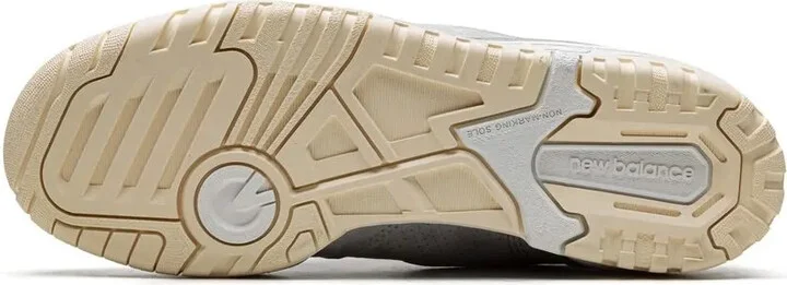 550 "Grey Suede" sneakers - Image 4