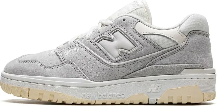 550 "Grey Suede" sneakers - Image 5