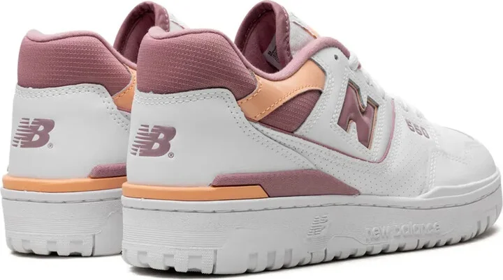 550 "Hazy Peach" sneakers - Image 3