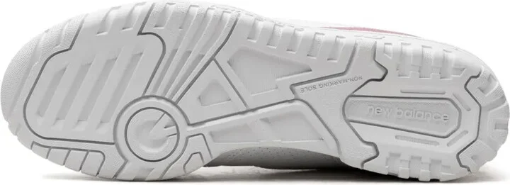550 "Hazy Peach" sneakers - Image 4