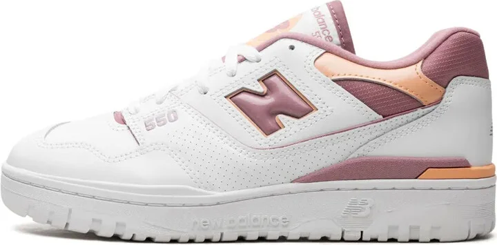 550 "Hazy Peach" sneakers - Image 5