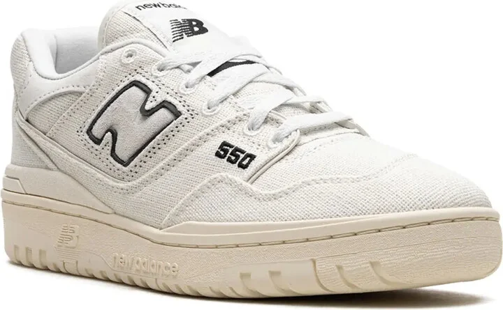 550 Hemp Sneakers - Image 2