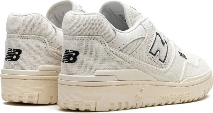 550 Hemp Sneakers - Image 3