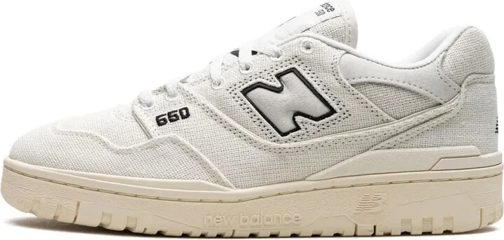 550 Hemp Sneakers - Image 5