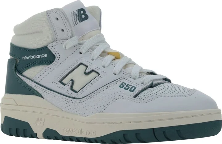 550 High Sneakers - Image 2