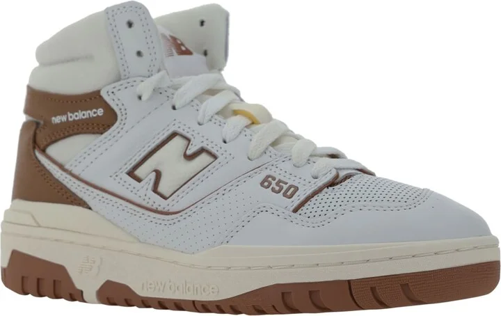 550 High Sneakers - Image 2