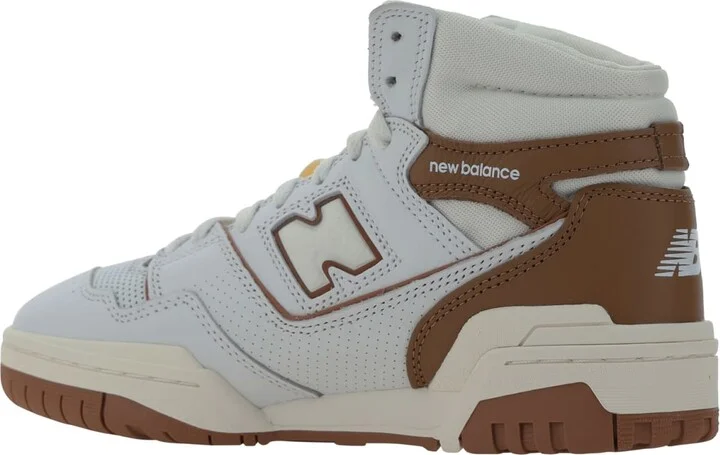 550 High Sneakers - Image 3