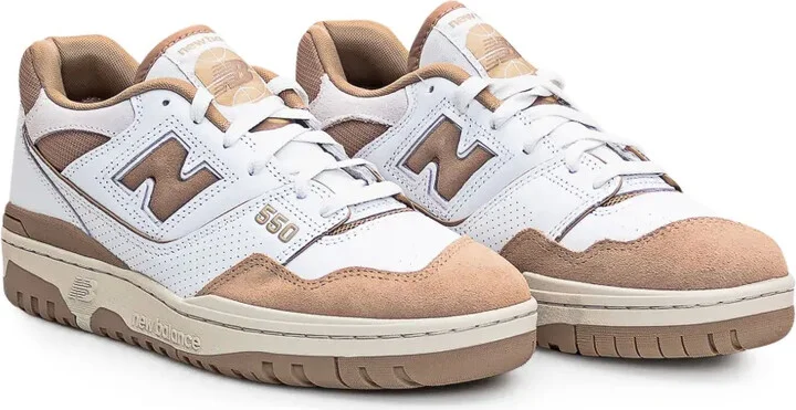 550 "Incense" sneakers - Image 2