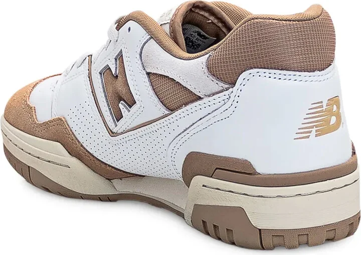 550 "Incense" sneakers - Image 3