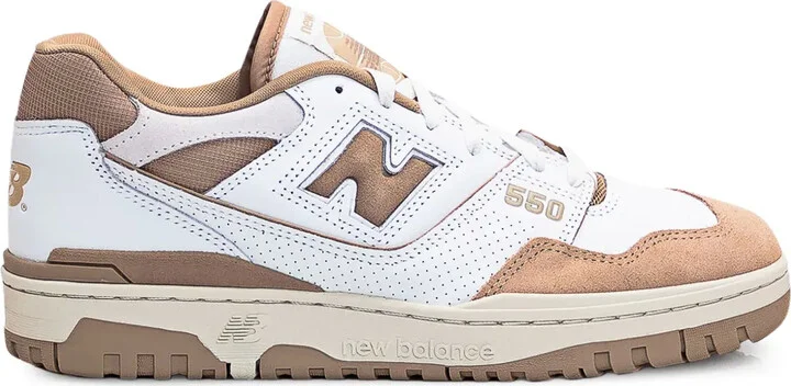 550 "Incense" sneakers