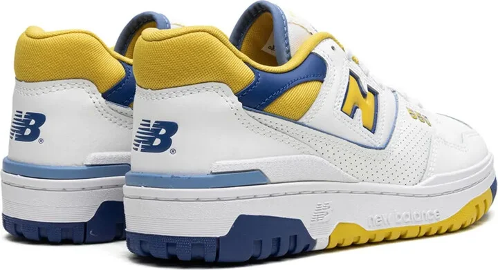 550 "LA Rams" sneakers - Image 3