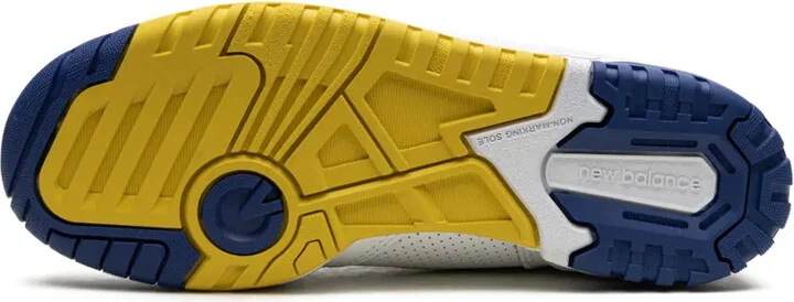 550 "LA Rams" sneakers - Image 4