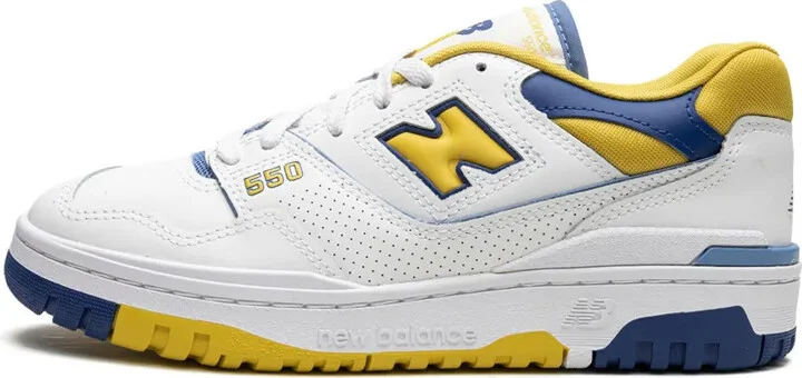 550 "LA Rams" sneakers - Image 5