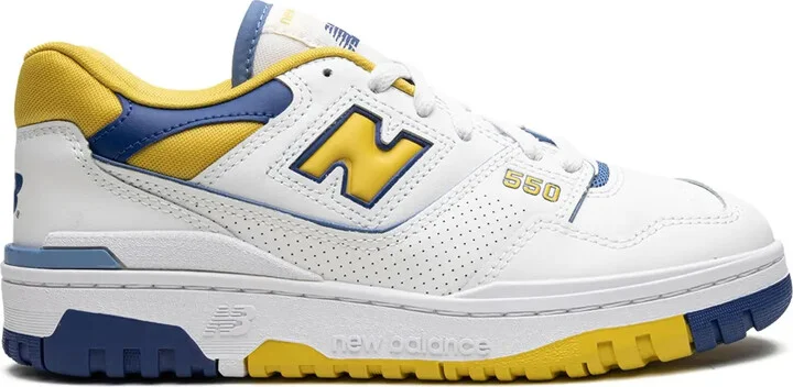 550 "LA Rams" sneakers
