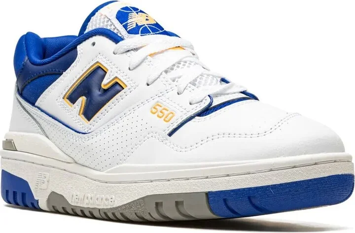 550 "Lakers" low-top sneakers - Image 2