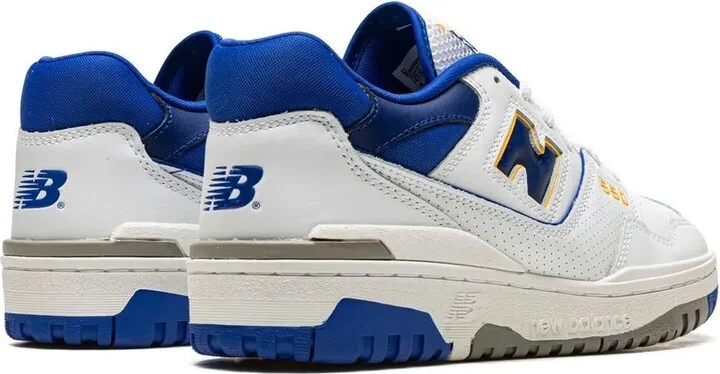 550 "Lakers" low-top sneakers - Image 3