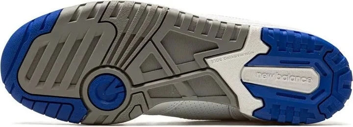 550 "Lakers" low-top sneakers - Image 4