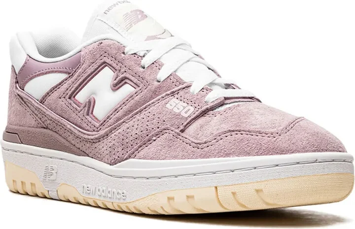 550 "Lilac Chalk" sneakers - Image 2