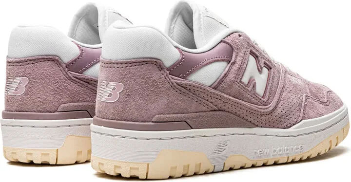 550 "Lilac Chalk" sneakers - Image 3
