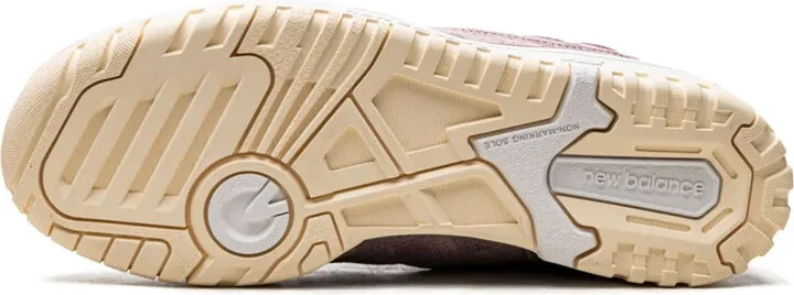 550 "Lilac Chalk" sneakers - Image 4