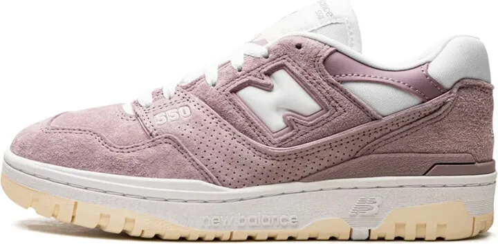 550 "Lilac Chalk" sneakers - Image 5