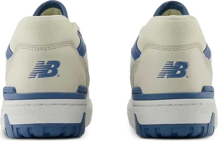 550 "Linen Heron Blue" sneakers - Image 3