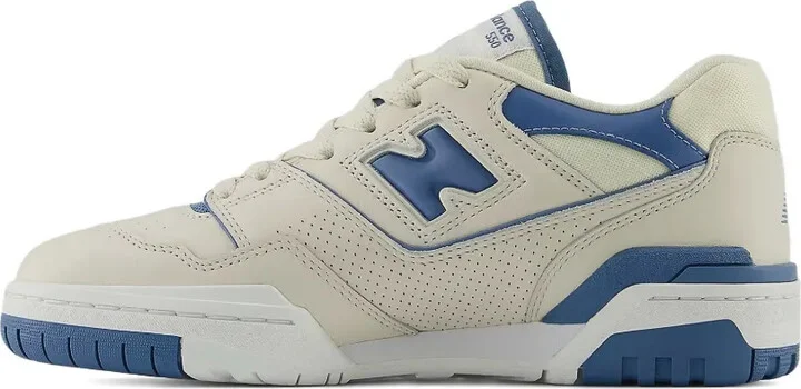 550 "Linen Heron Blue" sneakers - Image 5