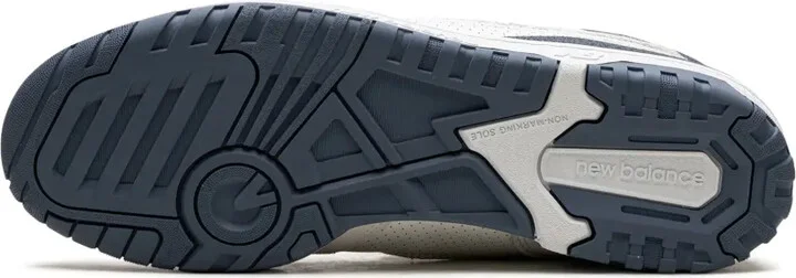 550 Low-Top Leather Sneakers - Image 4