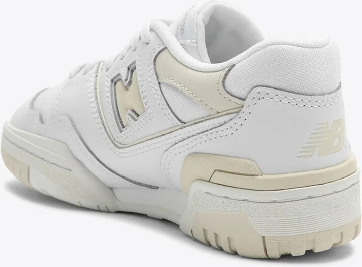 550 Low-Top Sneakers - Image 3