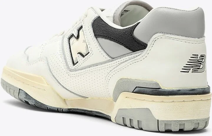 550 Low-Top Sneakers - Image 3